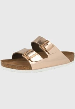 Birkenstock Arizona Nl Sfb Regular - Mules -Famous Lady Shoe Store ebf2f5ca06ec42ec857cd1089818e1c4