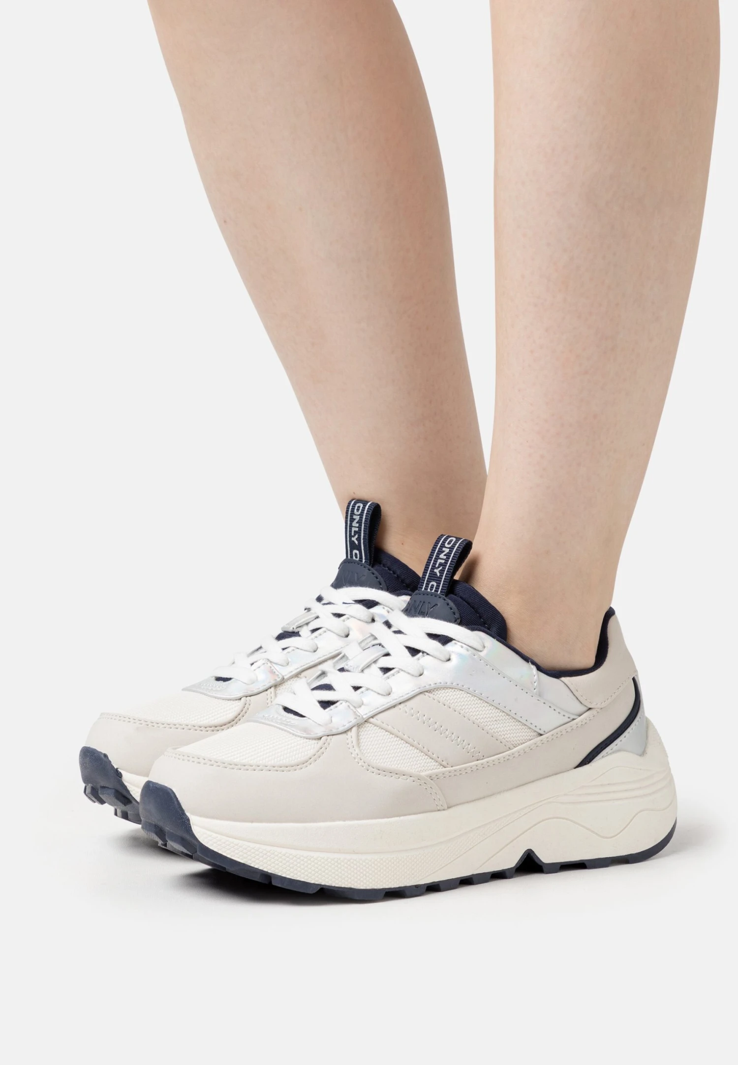 ONLY Shoes Onlsylvie - Trainers 1 ONLY Shoes Onlsylvie - Trainers