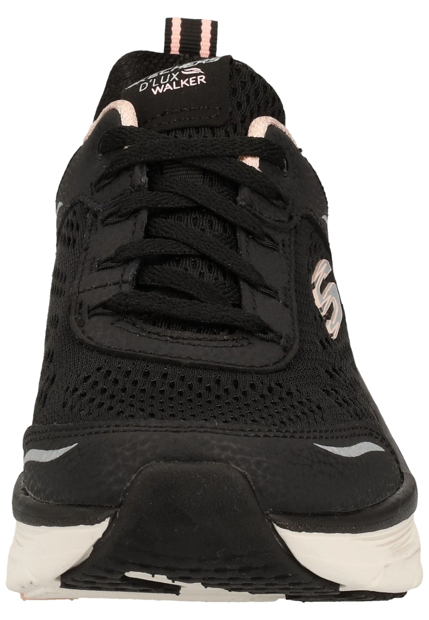 D'Lux Walker - Trainers - Black 6 D'Lux Walker - Trainers - Black - Image 6