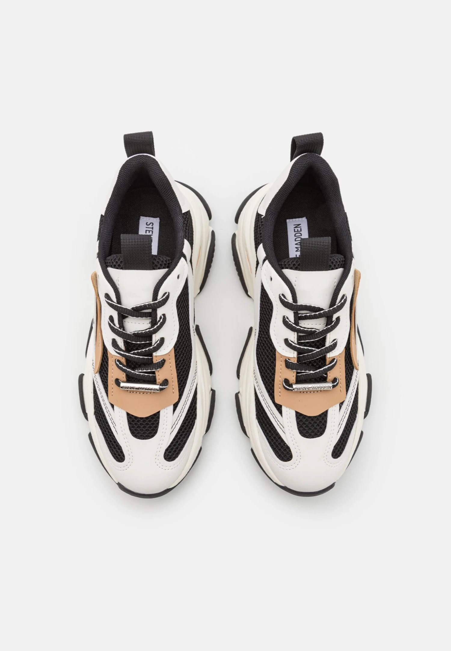 Steve Madden Possession - Trainers 6 Steve Madden Possession - Trainers - Image 6