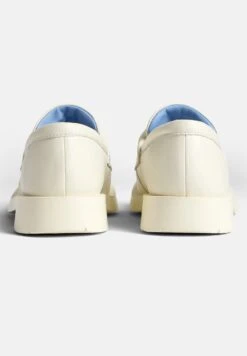 Mil-1978 - Slip-Ons - Weiß 8 Mil-1978 - Slip-Ons - Weiß -Famous Lady Shoe Store eda91c086af54c6c9ade1b736ed85465