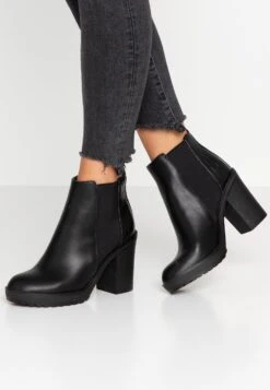 ONLY Shoes Onlboo Loop - Platform Ankle Boots