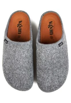 Vegan Apple 3 - Slippers -Famous Lady Shoe Store ef8f838dccd040be855533d968102200