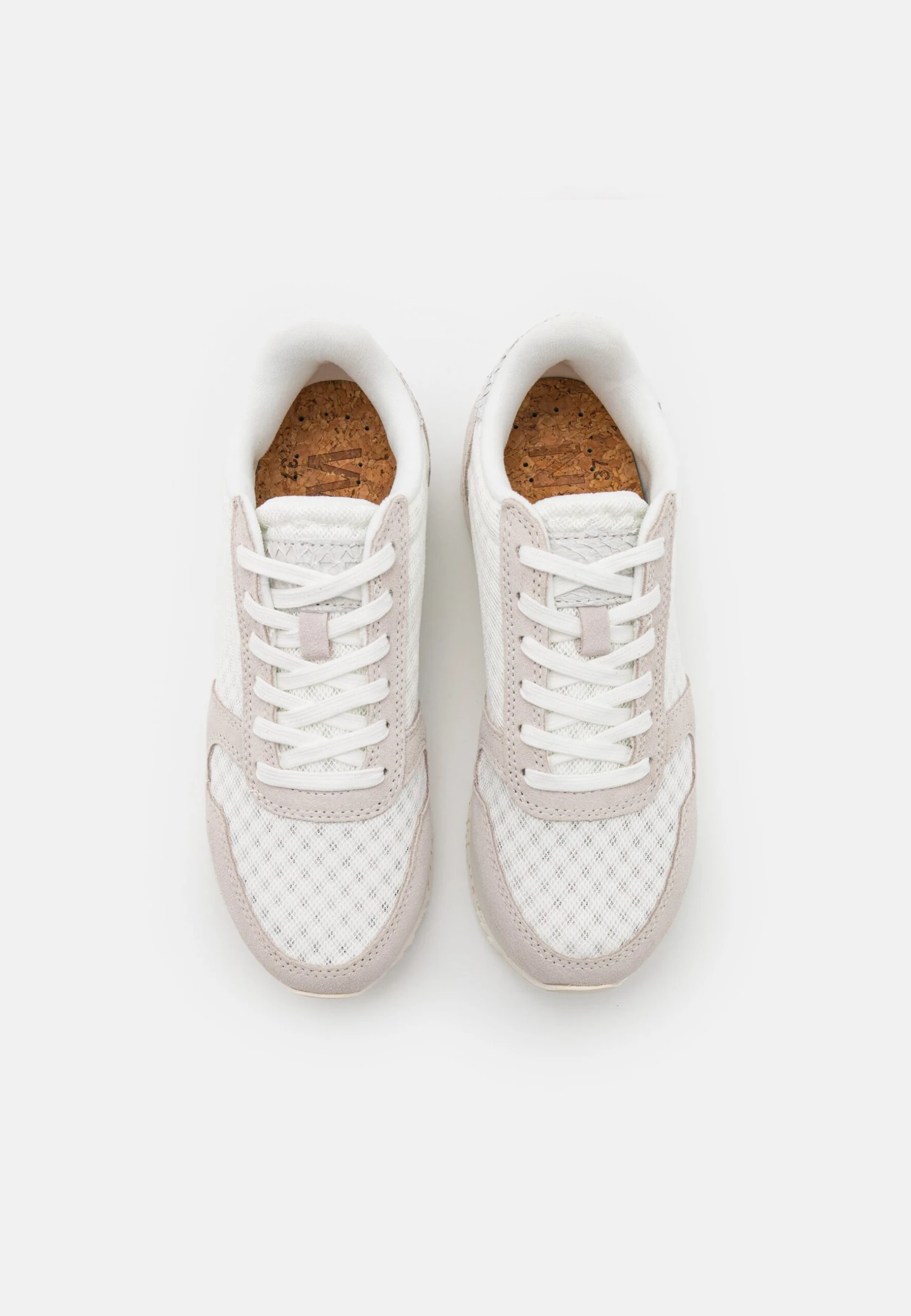 Woden Ydun - Trainers - Blanc 6 Woden Ydun - Trainers - Blanc - Image 6