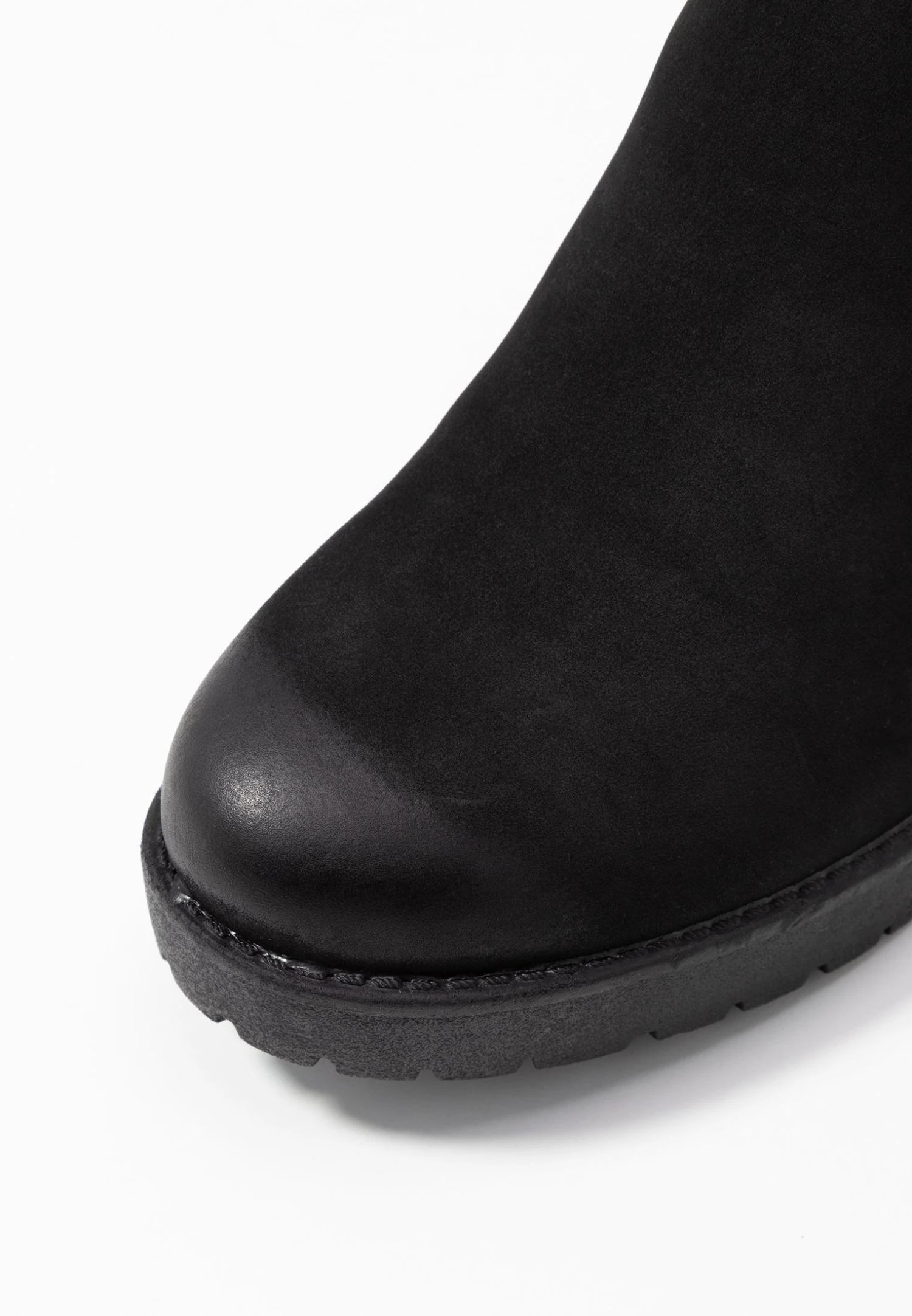 Anna Field Winter Booties - Ankle Boots - Black 3 Anna Field Winter Booties - Ankle Boots - Black - Image 3