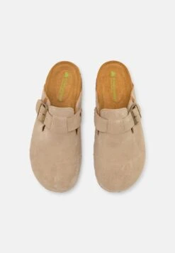 El Naturalista Balance - Slippers - Piedra 9 El Naturalista Balance - Slippers - Piedra -Famous Lady Shoe Store f0ee2803a3d940e1b2709ef490cd6f9a