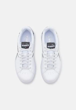 Diadora Step- Trainers - White/Black 11 Diadora Step- Trainers - White/Black -Famous Lady Shoe Store f1fae12364384cab82d26b8005bbbbac