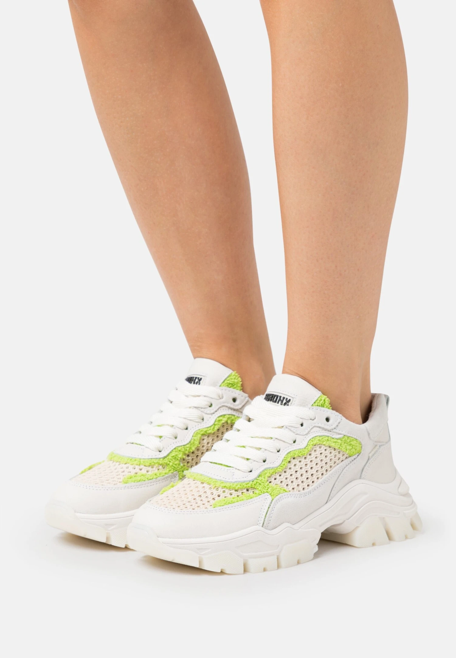 Bronx Tayke Over - Trainers 1 Bronx Tayke Over - Trainers