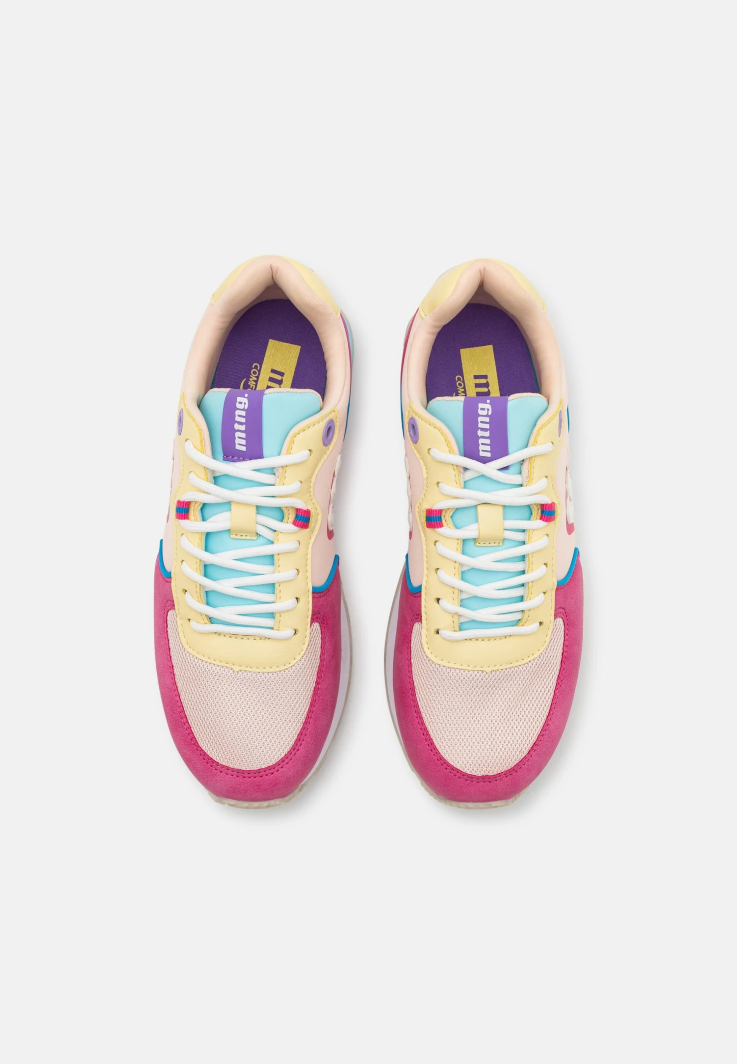 MTNG Joggo - Trainers 6 MTNG Joggo - Trainers - Image 6