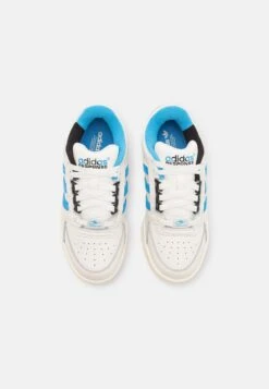 Adidas Originals Torsion Response Tennis- Trainers - Cloud White/Pulse Blue/Cream White -Famous Lady Shoe Store f54145001c8341a5ad21d53afa82c436