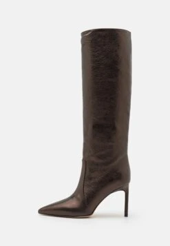 Josephine- Boots - Brown