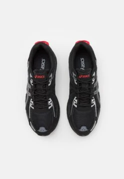ASICS SportStyle Gel-Venture 6 Unisex - Trainers - Black 9 ASICS SportStyle Gel-Venture 6 Unisex - Trainers - Black -Famous Lady Shoe Store f79a3cdeb24c4653a170022fd3774618