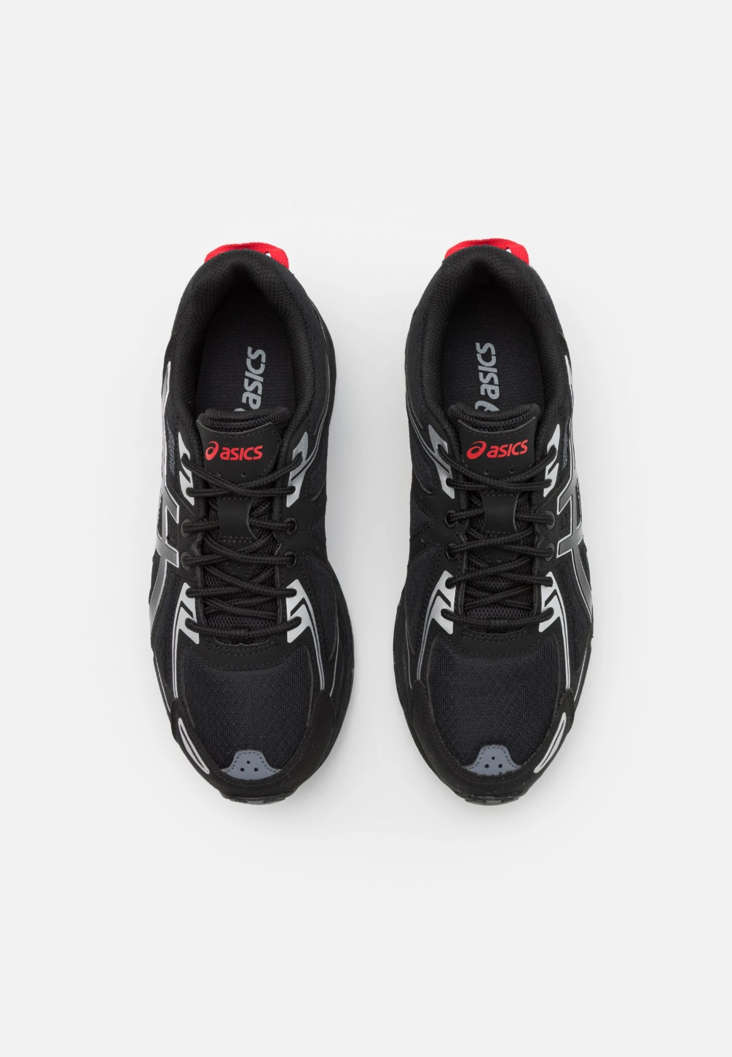 ASICS SportStyle Gel-Venture 6 Unisex - Trainers - Black 4 ASICS SportStyle Gel-Venture 6 Unisex - Trainers - Black - Image 4