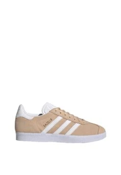 Adidas Originals Gazelle W - Trainers -Famous Lady Shoe Store f85b8e38906d49fc9542720cbcd57519
