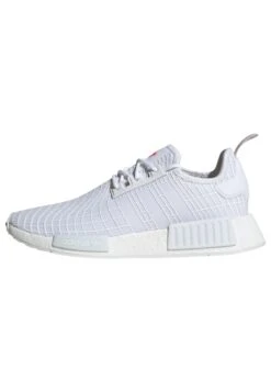 Adidas Originals Nmd_R1 Unisex - Trainers - White