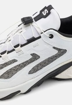 Salomon Speedverse Prg Unisex - Trainers - White/Vanilla Ice/Phantom -Famous Lady Shoe Store f8da4eb5c6544fb18f18cf94a0441bdd