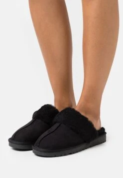 Bianco Biasweetie Homeslipper - Slippers - Black