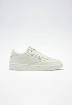 Reebok Classic Club - Trainers - White 12 Reebok Classic Club - Trainers - White -Famous Lady Shoe Store f9f35e3004a2490aa03796d0f5d7b5b2