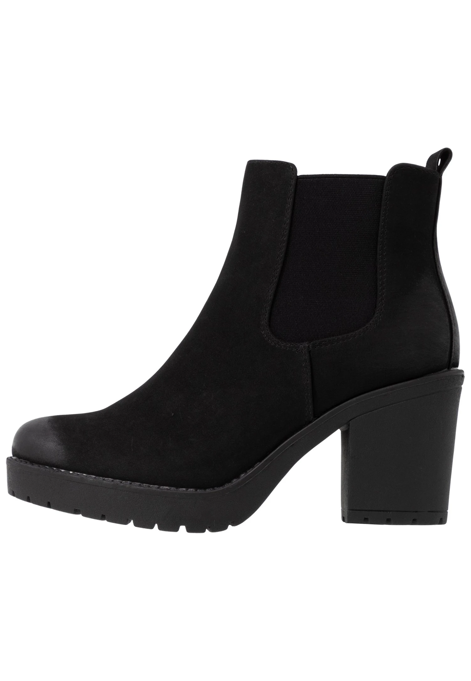 Anna Field Winter Booties - Ankle Boots - Black 2 Anna Field Winter Booties - Ankle Boots - Black - Image 2