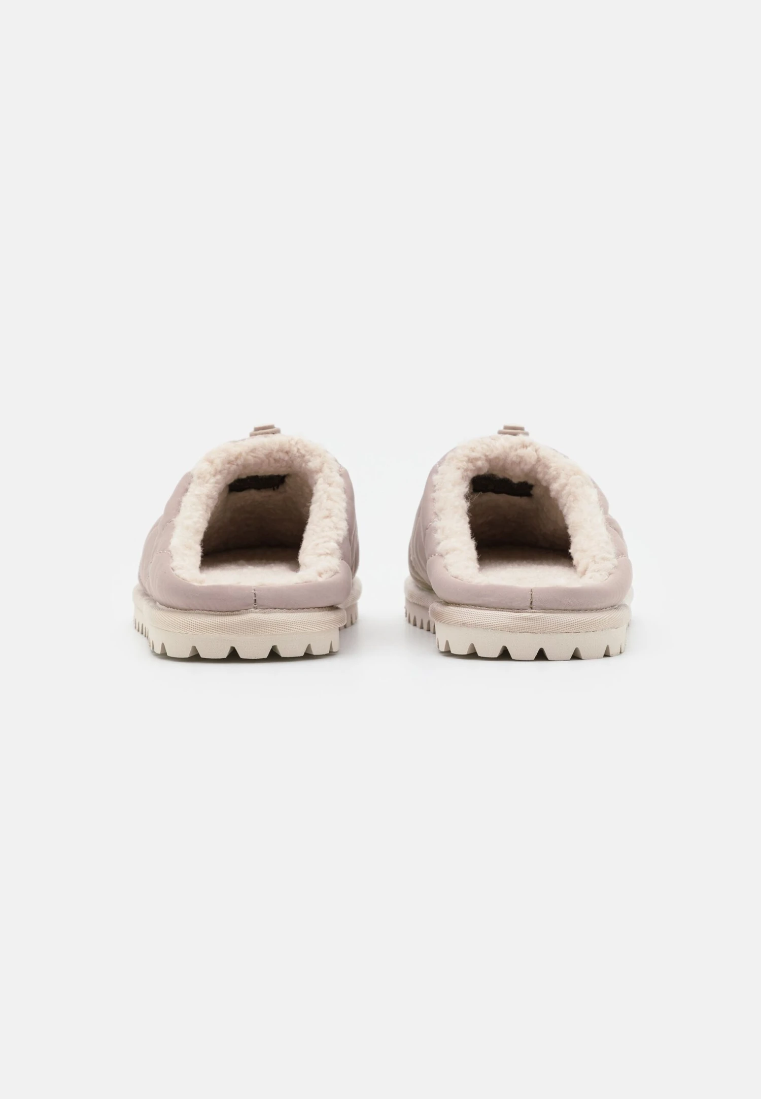 Gant Homesy - Slippers - Taupe 4 Gant Homesy - Slippers - Taupe - Image 4