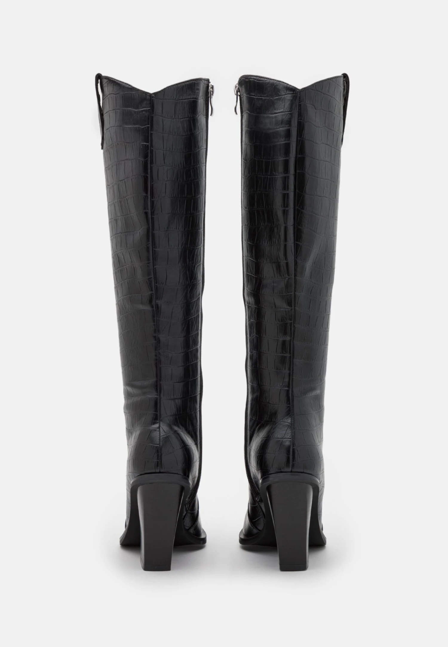 Raid Enrique - Cowboy/Biker Boots 4 Raid Enrique - Cowboy/Biker Boots - Image 4