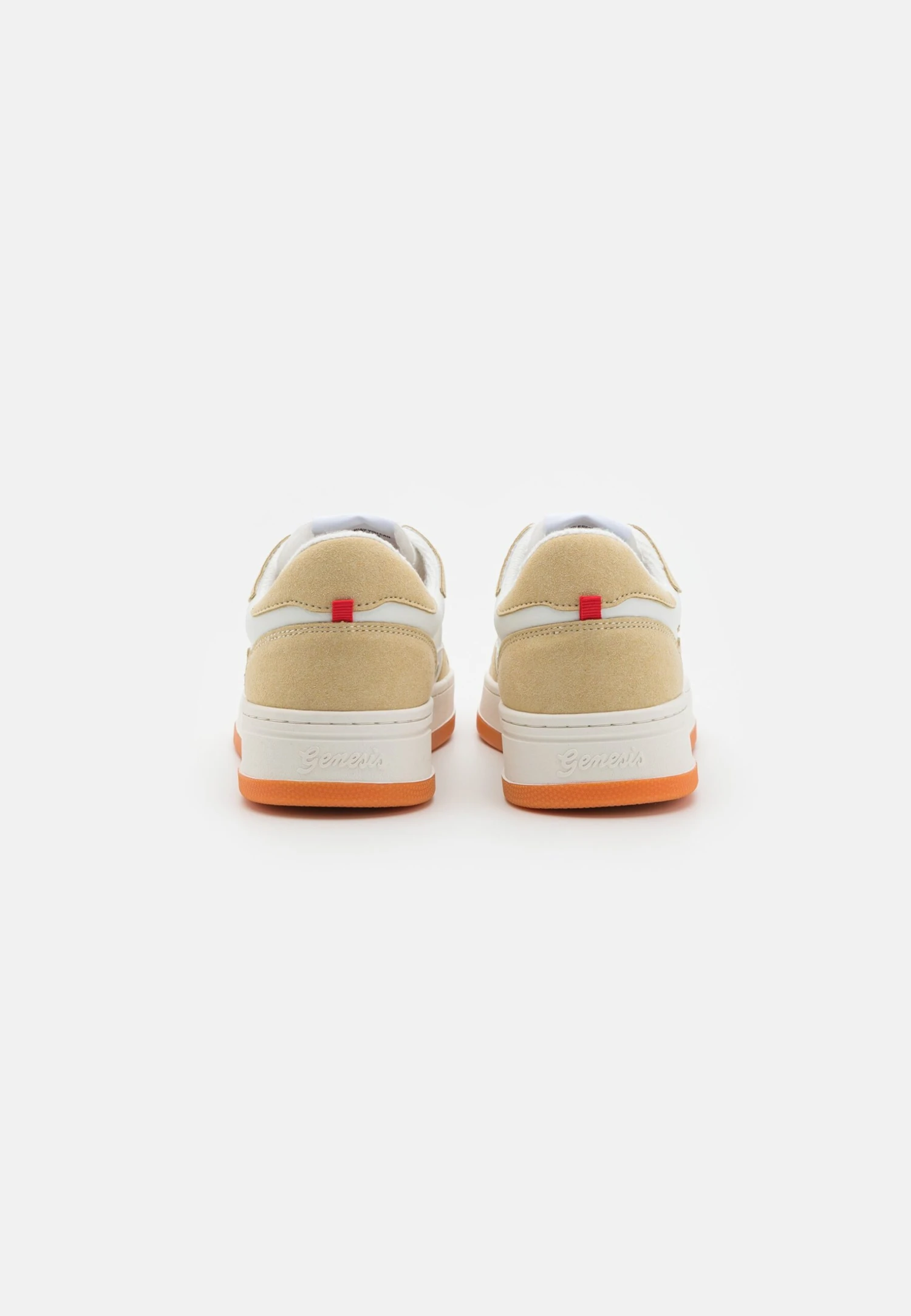 Genesis G-Soley 2.0 2Tone - Trainers - Cornstalk/White 3 Genesis G-Soley 2.0 2Tone - Trainers - Cornstalk/White - Image 3