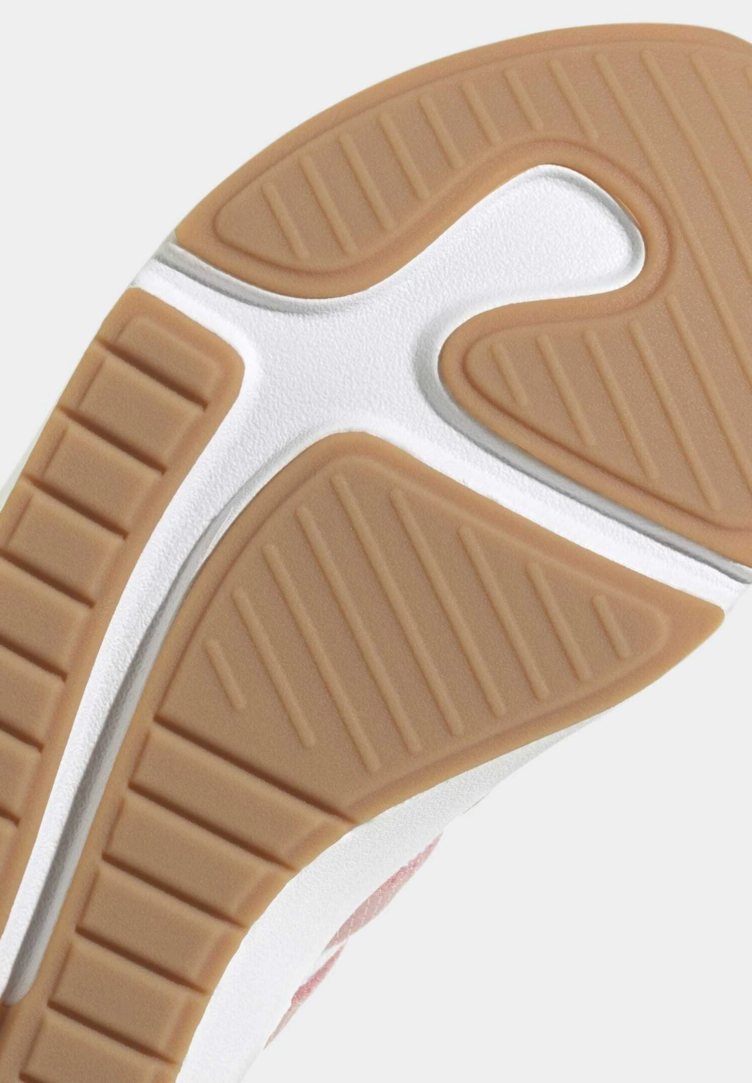 Adidas Sportswear Znsara- Trainers - Cloud White/Better Scarlet/Victory Blue 6 Adidas Sportswear Znsara- Trainers - Cloud White/Better Scarlet/Victory Blue - Image 6