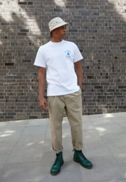 Dr. Martens 1460 Boot - Lace-Up Ankle Boots -Famous Lady Shoe Store fef2ad85c1f54c8da4c33aca26e0d08b