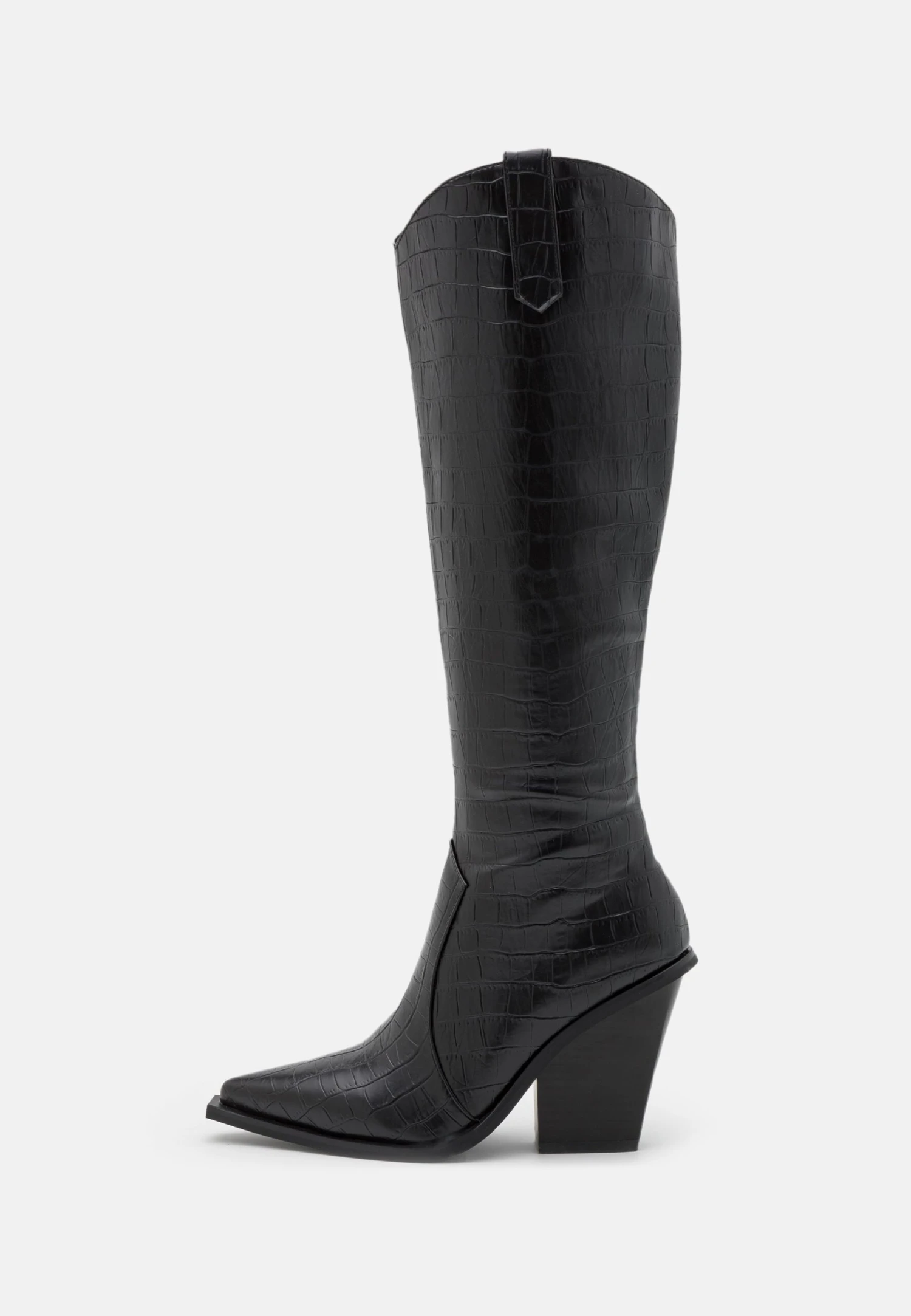 Raid Enrique - Cowboy/Biker Boots 2 Raid Enrique - Cowboy/Biker Boots - Image 2