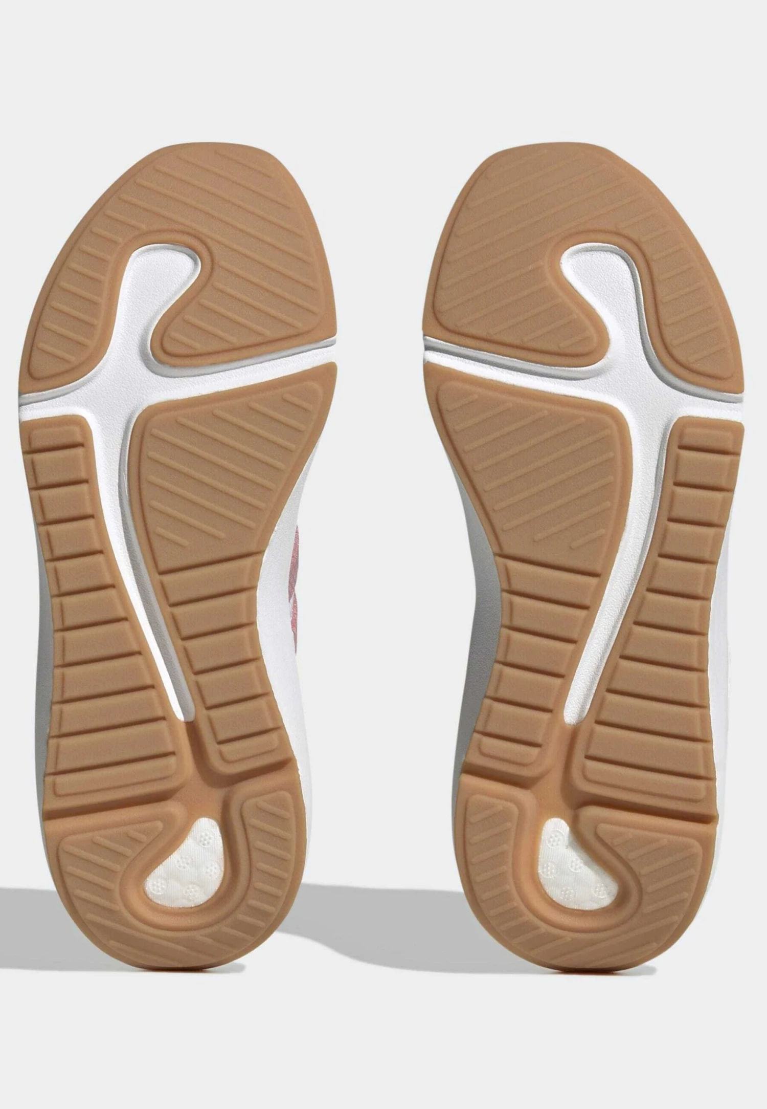 Adidas Sportswear Znsara- Trainers - Cloud White/Better Scarlet/Victory Blue 5 Adidas Sportswear Znsara- Trainers - Cloud White/Better Scarlet/Victory Blue - Image 5